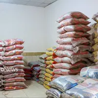 فروش برنج در مشهد ۴ برابر بیشتر از نرخ مصوب!