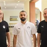 ابراهیم حسن: با محمد صلاح قهرمان میشویم