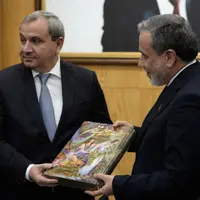 عراقچی: وضعیت کنونی روابط بین‌الملل متاثر از قانون شکنی و اعمال زور برخی قدرت‌ها است