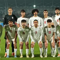 اعلام برنامه‌های تیم ملی امید پیش از جام ملت‌های آسیا