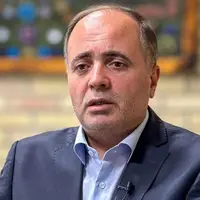 نوری قزلجه: 2 هفته است که مواد غذایی وارداتی در گمرک متوقف شده است