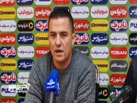 اوسمار: فردا بازی سختی مقابل پیکان داریم، آنها بازی فیزیکی انجام می‌دهند