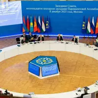 پیشنهادهای ایران به مجالس کشورهای عضو پیمان امنیت جمعی