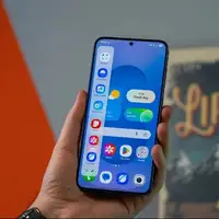 گلکسی S25 به‌لطف یک آپدیت جدید حالا گوشی امن‌تری است