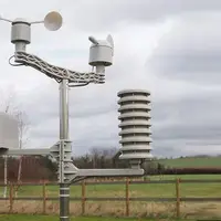 لزوم احداث ایستگاه‌های جدید هواشناسی در مازندران برای کاهش خطای پیش‌بینی