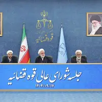 دستور رئیس دستگاه قضا به سازمان بازرسی برای ورود فوق‌العاده به موضوع ارز