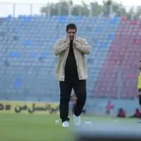بازگشت رضا مهاجری به نیمکت مربیگری