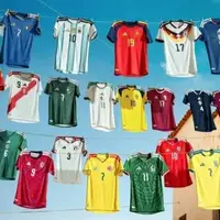 ۲ میلیون بلیت برای جام جهانی فروخته شد