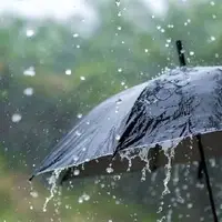 آغاز بارش باران در مناطق مختلف ایلام؛ بارشها تا پایان هفته ادامه دارد