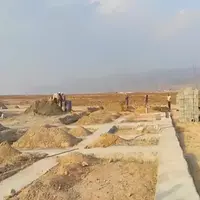 تحویل زمین به متقاضیان جوانی جمعیت: فقط ۱۷ درصد! 