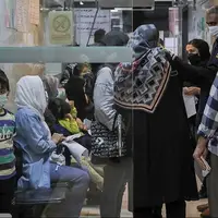 ابتلا به «آنفلوآنزا» 4 برابر وضعیت هشدار؛ 6 استان در بدترین وضعیت!