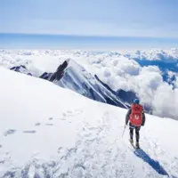 اتهام قتل غیرعمد برای کوهنوردی که نامزدش را در سرما رها کرد