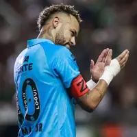 نیمار با گریه خبر بزرگ را تایید کرد