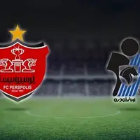 پیکان - پرسپولیس بدون حضور تماشاگر