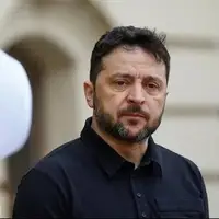 کی‌یف: آماده صلح هستیم اما نه به هر قیمتی!