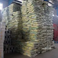 کشف ۶۷۱ تن برنج وارداتی احتکار شده در تهران