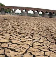 وضعیت دردناک رودخانه ها و دریاچههای بزرگ ایران در مرور زمان