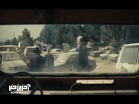 دخترم رو با خودم میبرم زندان اما دست تو نمیدم!