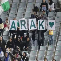 هدیه ویژه آلومینیومی‌ها برای روز مادر؛ تماشای رایگان