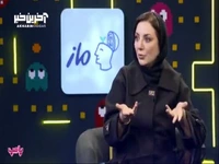 عجیب ترین چیزی که رویا میرعلمی واسش گریه کرده