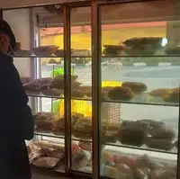 بازرسیهای مشترک برای کنترل بازار مرغ گرم در ارومیه تشدید شد