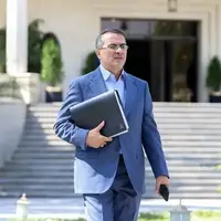 رفیع زاده: هیچ شخصی نمی‌تواند بدون آزمون، جذب دستگاه اجرایی شود