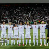 اقبالی: نیازمند دیدارهای تدارکاتی خوب هستیم نه بازی با تیم‌های آسیای مرکزی