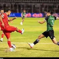 غیبت 3 بازیکن خیبر برابر استقلال خوزستان