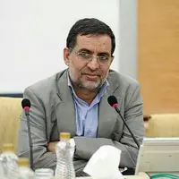 سردار نائینی: خداروشکر که دشمن ما دشمن متوهمی است