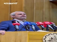 علت روند افزایش قیمت دلار پس از استیضاح همتی به روایت وزیر اقتصاد