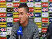 اوسمار: ایران و برزیل راحت از گروهشان در جام جهانی صعود می‌کنند