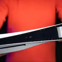 فروش کنسول‌ها در بلک فرایدی؛ PS5 حکمران بازار بریتانیا شد