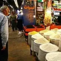 وضعیت بازار برنج‌ خارجی پس‌از حذف ارز ترجیحی