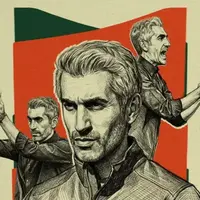 جباری سرمربی مس رفسنجان شد