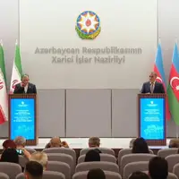 تاکید وزرای خارجه ایران و آذربایجان بر توسعه روابط دوستانه/ عراقچی: نباید اجازه دهیم هیچ طرف دیگری این رابطه را خراب کند