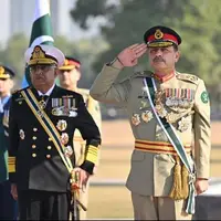 اسلام‌آباد: طالبان بین پاکستان و تروریست‌ها یکی را انتخاب کند