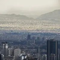 هوای ۱۵ شهر خوزستان امروز در وضعیت قرمز و نارنجی است