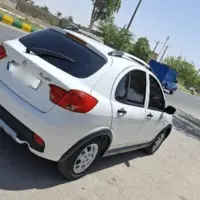 خودروی سواری با ۳۱۰ میلیون ریال خلافی در اراک توقیف شد