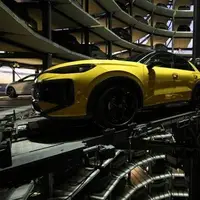 دنده عقب سرمایهگذاری فولکسواگن تا سال ۲۰۳۰