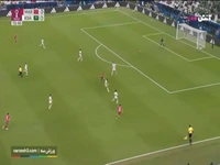 خلاصه بازی مراکش 1 - عربستان 0