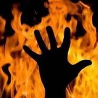 مرگ هولناک ۳ نوجوان در انفجار انبار بنزین