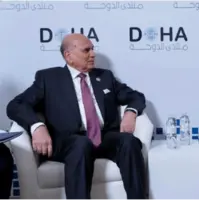 ابراز تعجب دولت عراق از سخنان فرستاده ترامپ