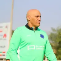 اقدام جالب منصوریان؛ بازی درون تیمی با داور رسمی!