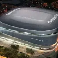 رئال مادرید در سکوت برنابئو را از نو ساخت