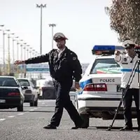 بخشودگی جریمه طرح زوج و فرد برای ۲ دسته از خودروها