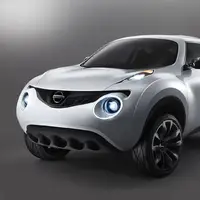 نیسان Qazana؛ کانسپتی که راه را برای تولد جوک هموار کرد