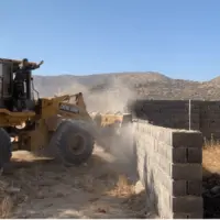 دست سودجویان از ۲۸۲ هکتار اراضی کهگیلویه و بویراحمد کوتاه شد