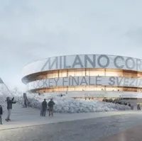 تأخیر خطرناک در تکمیل ورزشگاه هاکی المپیک زمستانی