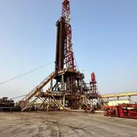 بخشی از میدان گازی خارتنگ تا زمستان وارد مدار تولید می‌شود