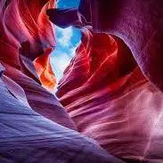  شاهکار رنگ و نور 